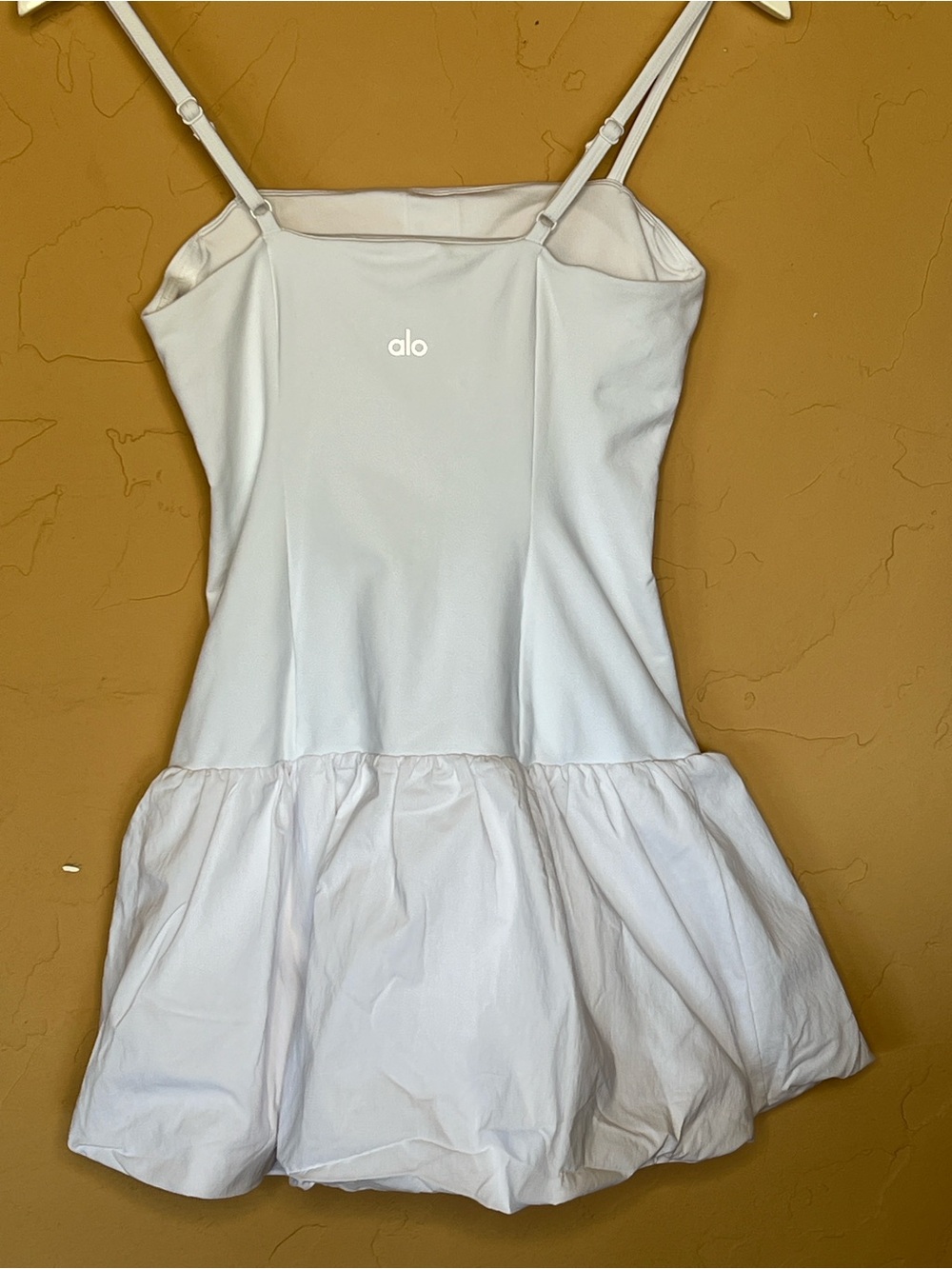 BNWOT ALO TENNIS BUBBLE DRESS - Picture 7 of 9